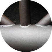 钢材焊缝标准
